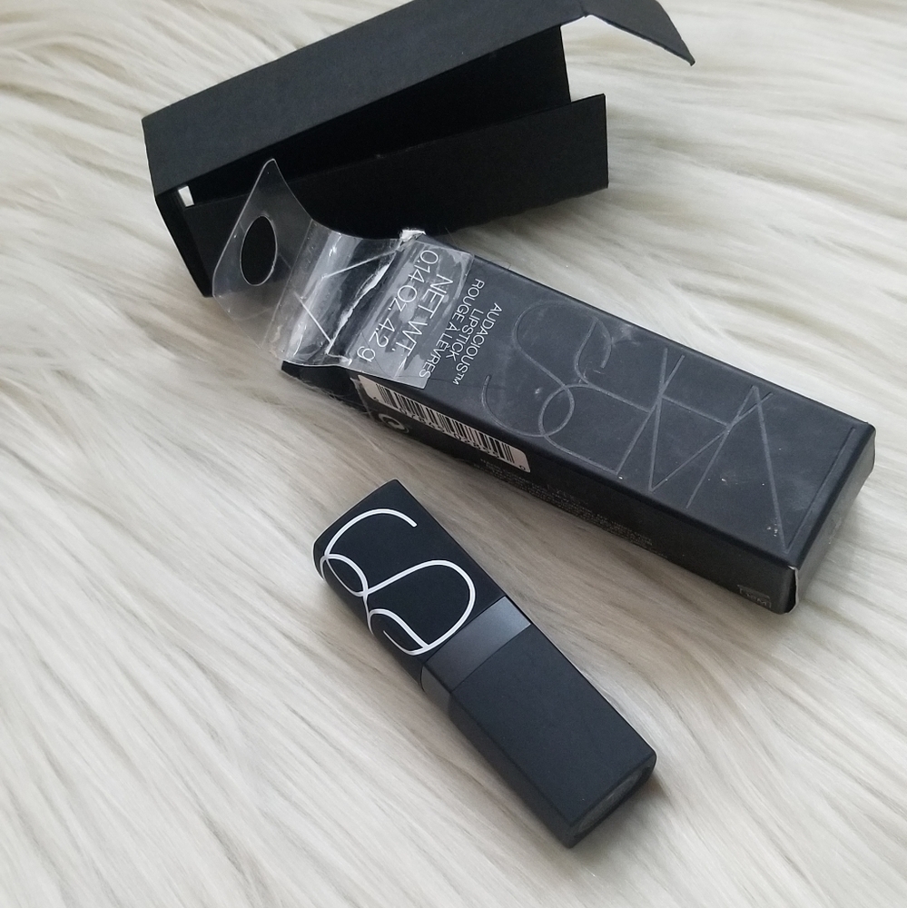 Nars lipstick - Picture 2 of 4